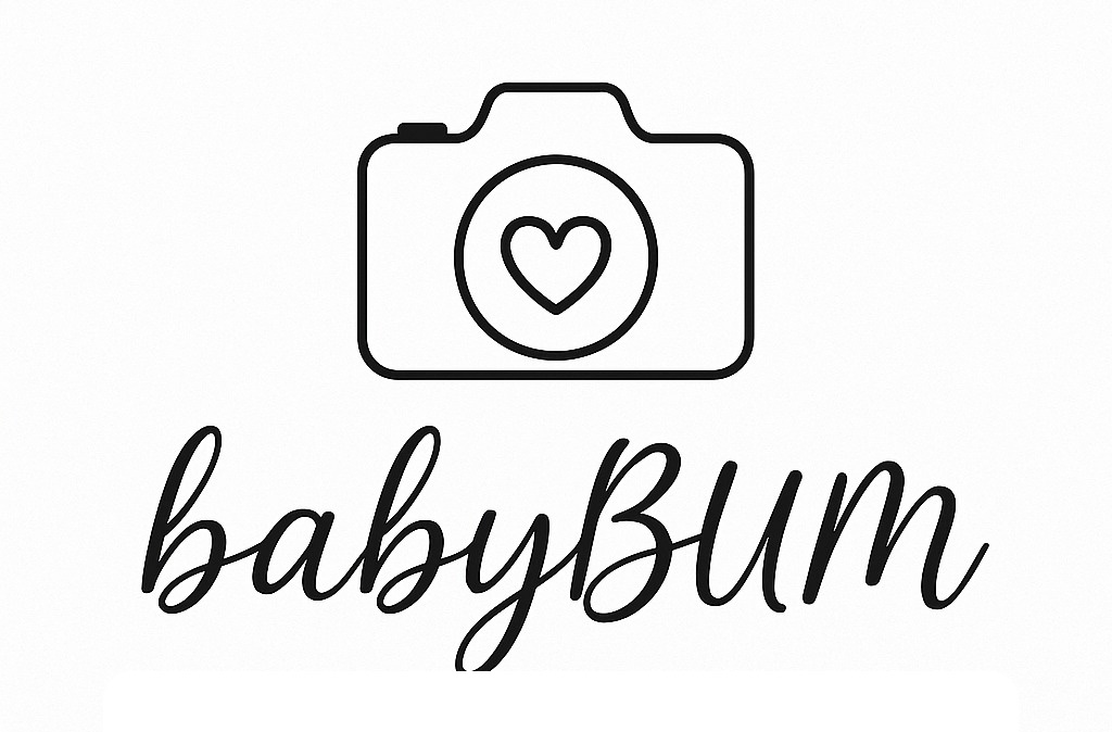 Logo BabyBum Studio